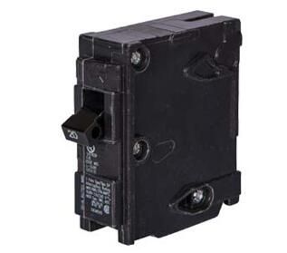 Siemens Q110E Breaker