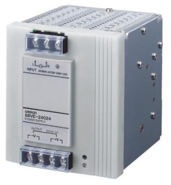 OMRON S8VE24024 Power Supply