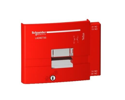 Schneider Electric LAD9ET3S Device