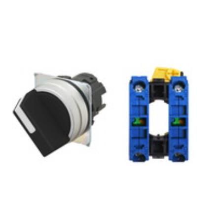 OMRON A22NS-2MM-NBA-G101-NN Device
