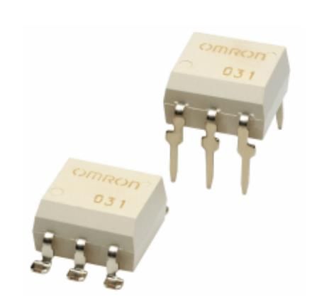 OMRON G3VM-61ER1 Device