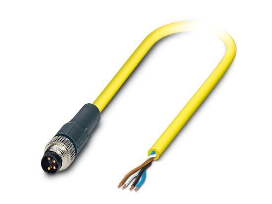 Phoenix Contact 1406202 Plug