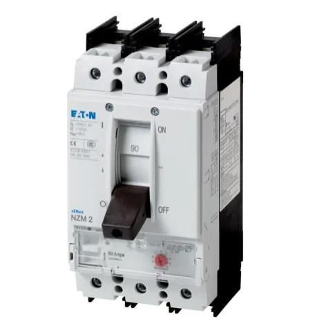 EATON/Moeller 107851 NZMN2-SE220-BT-CNA Device