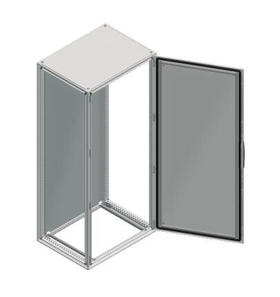 Schneider Electric NSYSF20840 enclosure
