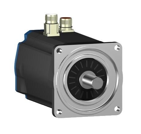 Schneider Electric BSH1004P21F1A Motor