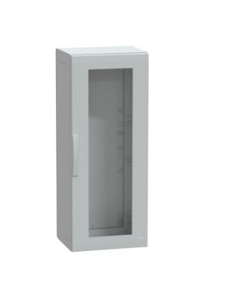 Schneider Electric NSYPLA1254TG polyester