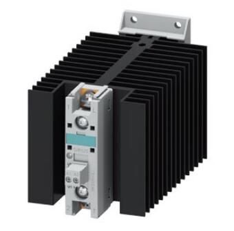 Siemens 3RF23703BA06 Contactor