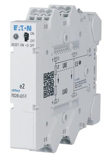 EATON/Moeller PXS24E08A002 PXS24E-e8/F Device