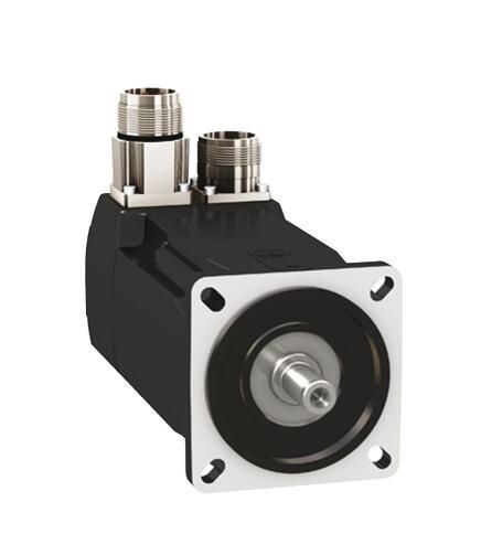 Schneider Electric BMH0702T12A1A Motor