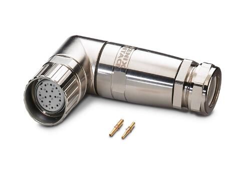 Phoenix Contact 1667963 Connector