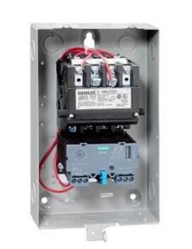 Siemens 14BUB32BF Starter