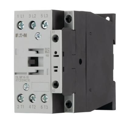 EATON/Moeller 104426 DILMF14-10(RAC24) Device