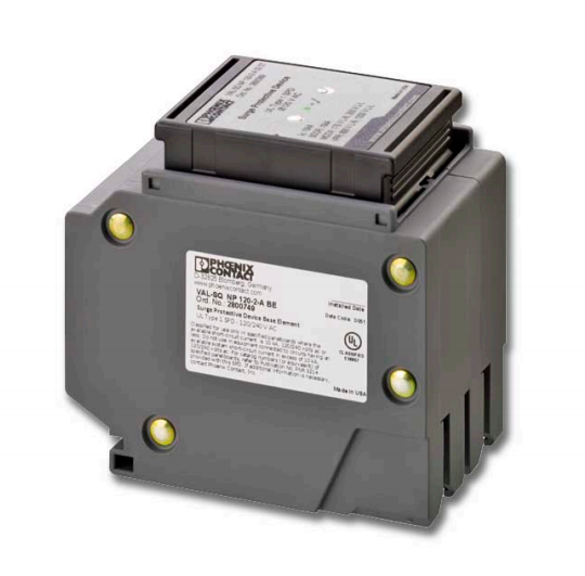 Phoenix Contact 2800371 Breaker
