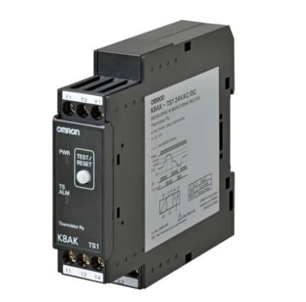OMRON K8AK-TS1 100-240VAC Device