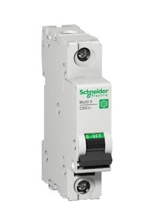 Schneider Electric M9F21125 Breaker