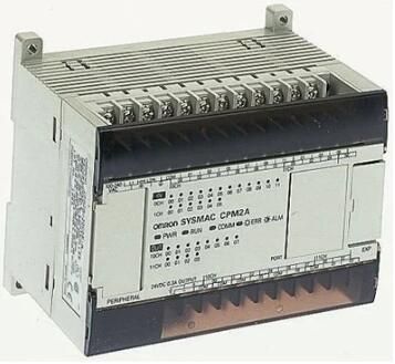 OMRON CPM2A40CDT1D Device