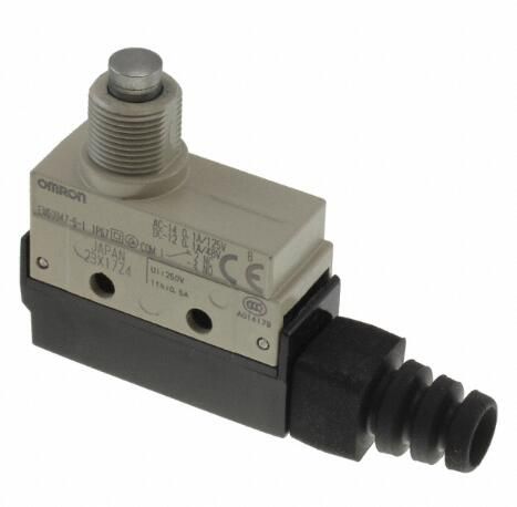 OMRON SHLD5501 Switch