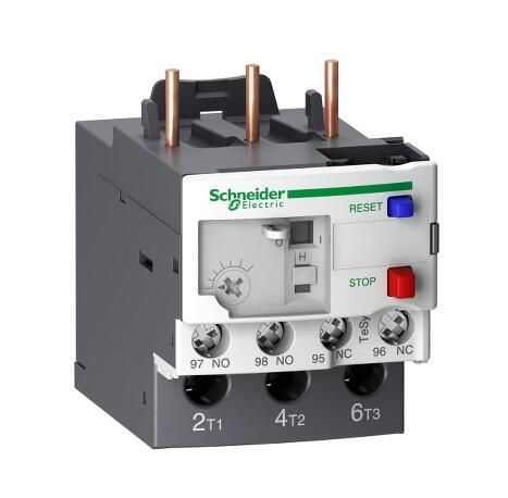 Schneider Electric LR3D21L6 Relay