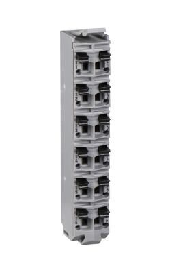 Schneider Electric TM5ACTB12PS Block