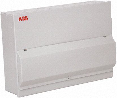 ABB HSRC4C Consumer Unit