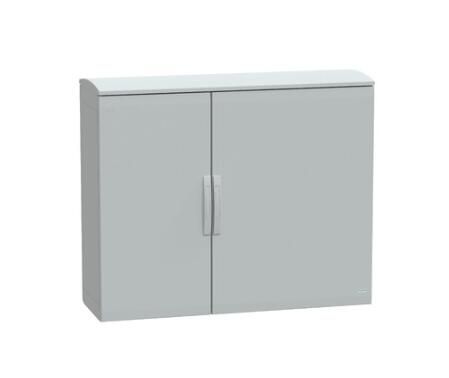 Schneider Electric NSYPLAT10124G polyester