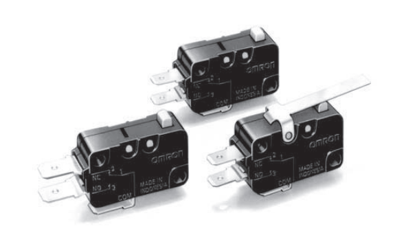 OMRON D3V-015-1C3 Device