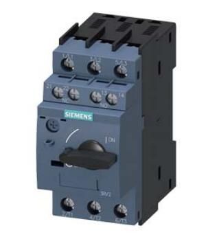 Siemens 3RV20110FA15 MSP