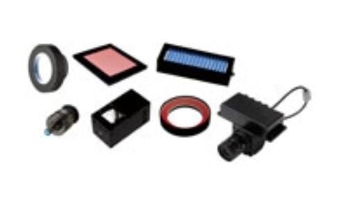OMRON FLVFB9090B Lights