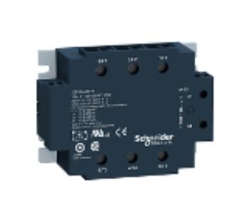 Schneider Electric SSP3A250BDR Relay