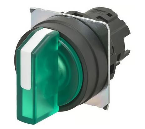 OMRON A22NZ-3BL-TGA Device