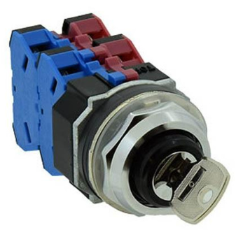 IDEC ASD2K22NU-111-RL Device