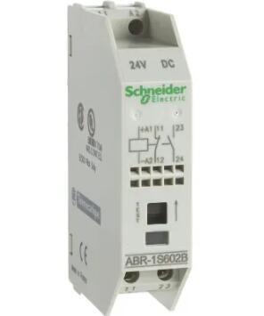 Schneider Electric ABR1S402B Relay