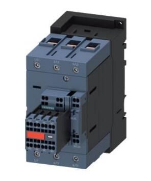 Siemens 3RT20463NB343MA0 Contactor