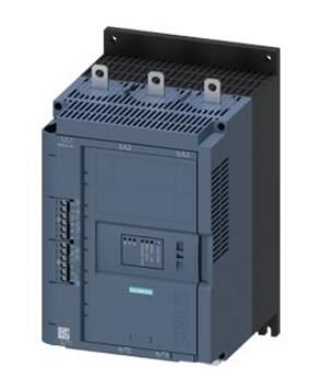 Siemens 3RW52356TC05 Starter