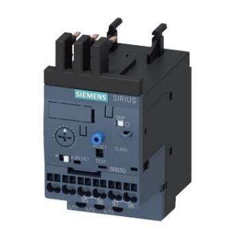 Siemens 3RB30162SE0 Device