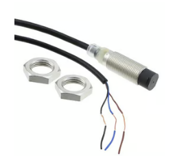 OMRON E2B-M18LN10-WP-B2 2M Device