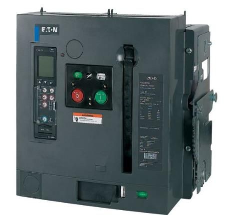 EATON/Moeller 183606 IZMX40H3-P16W-1 Device