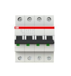 ABB S204-C63 MCB
