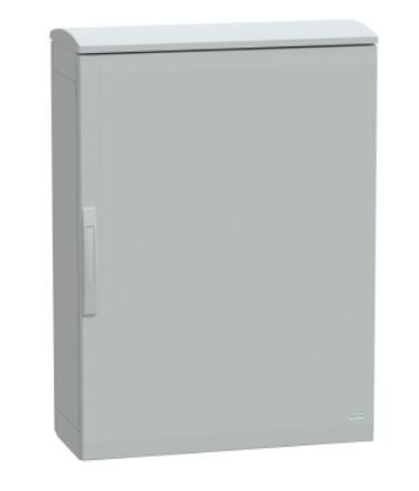Schneider Electric NSYPLAT1073G polyester