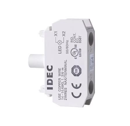 IDEC CW-EAQ4PW Device
