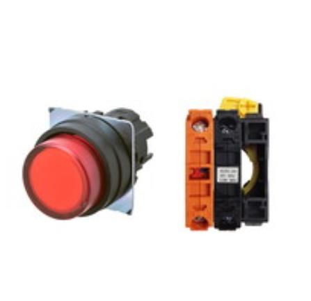 OMRON A22NL-BPA-TRA-G002-RA Device