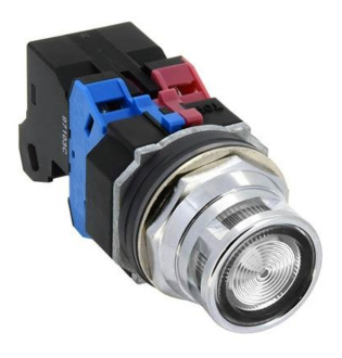 IDEC AOLFD248611DNUW Device