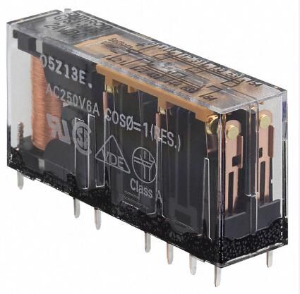 OMRON G7SA-3A3B-DC24 Relay