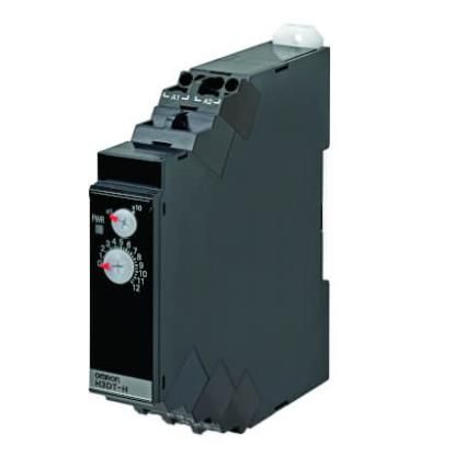 OMRON H3DT-HBL AC/DC24-48 Device
