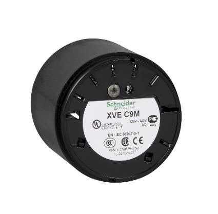 Schneider Electric XVEC9M Device