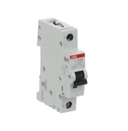 ABB S201MUC-C25 Circuit Breaker