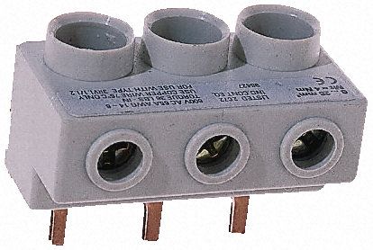 Siemens 3RV19155A Phase Busbar