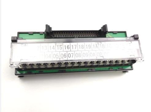 OMRON XW2RJ34GM2 Device