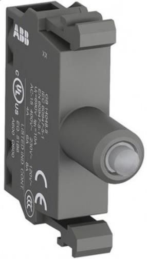 ABB MLBL-00R BLK