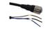 OMRON XS2FM12PVC3S10M Connector